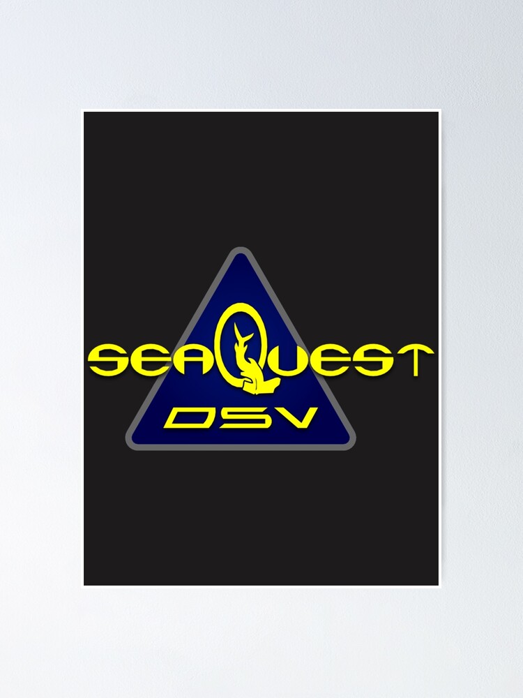 SeaQuest DSV by CmdrKerner on DeviantArt
