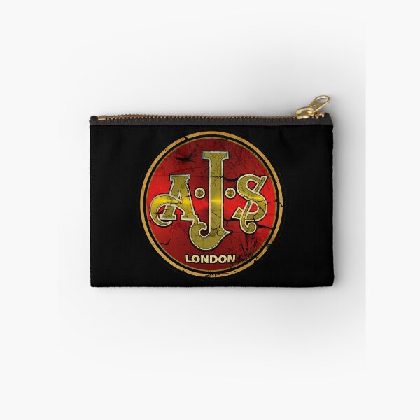 Item preview, AJS Motorcycles  designed and sold by Cheffetz08.