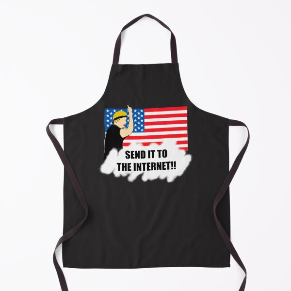 Item preview, Send it to The Internet c-obra Kai Johnny Lawrence USA designed and sold by WinstonGraham.