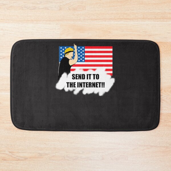 Item preview, Send it to The Internet c-obra Kai Johnny Lawrence USA designed and sold by WinstonGraham.
