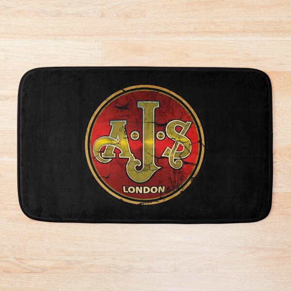 Item preview, AJS Motorcycles  designed and sold by Cheffetz08.