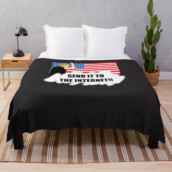Item preview, Send it to The Internet c-obra Kai Johnny Lawrence USA designed and sold by WinstonGraham.