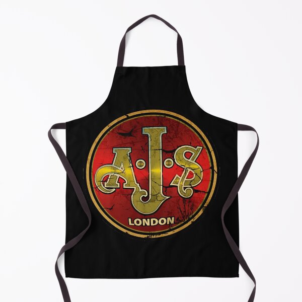 Item preview, AJS Motorcycles  designed and sold by Cheffetz08.