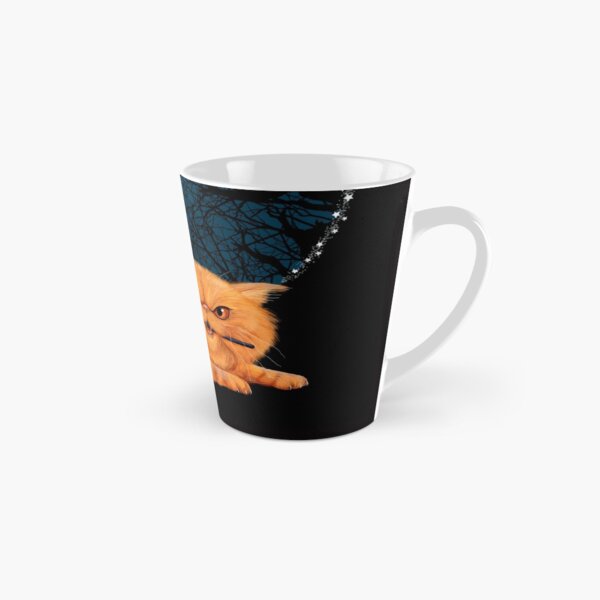 Magic Cat! Tall Mug
