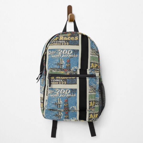 Item preview, International Air Races designed and sold by Cheffetz08.