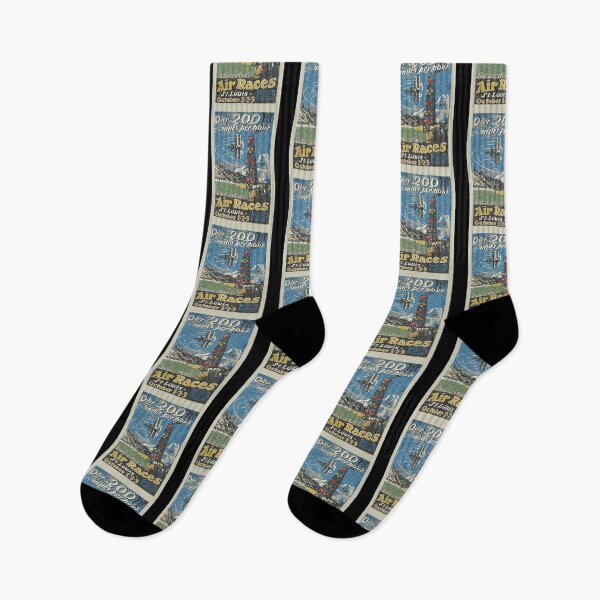 Item preview, International Air Races  designed and sold by Cheffetz08.