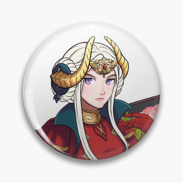 Artikelvorschau, Edelgard entworfen und verkauft von karikun.