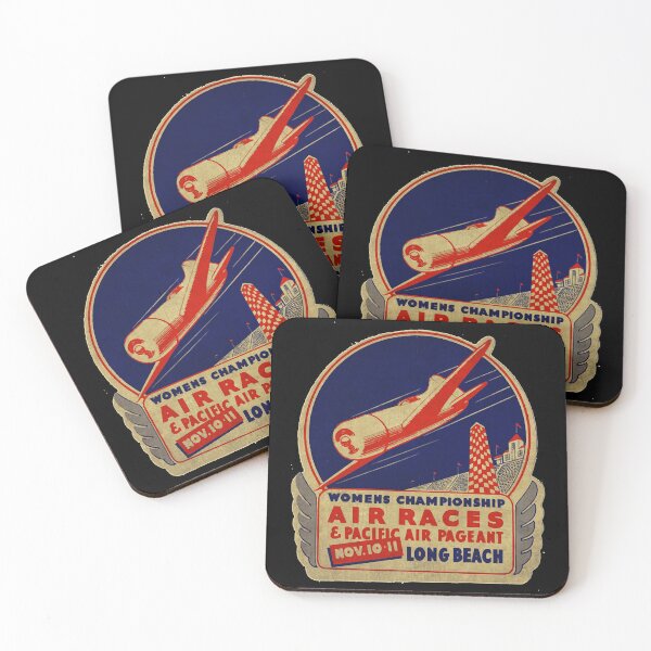 Item preview, Air Races  designed and sold by Rosenthal35.