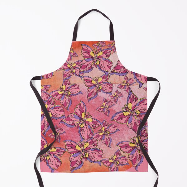 Item preview, Watercolor Butterfly Theory designed and sold by LaceRenee.