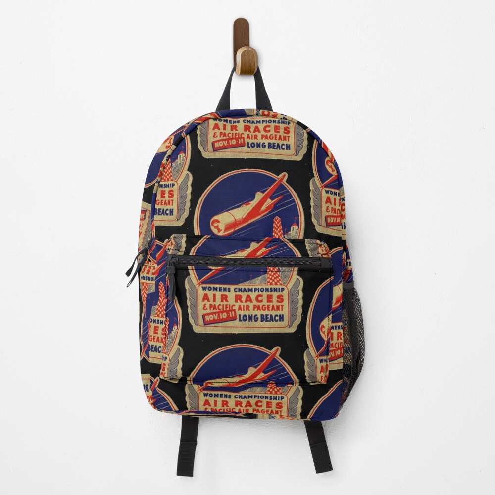 Item preview, Backpack designed and sold by Rosenthal35.