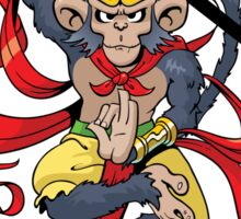 Monkey: Stickers | Redbubble