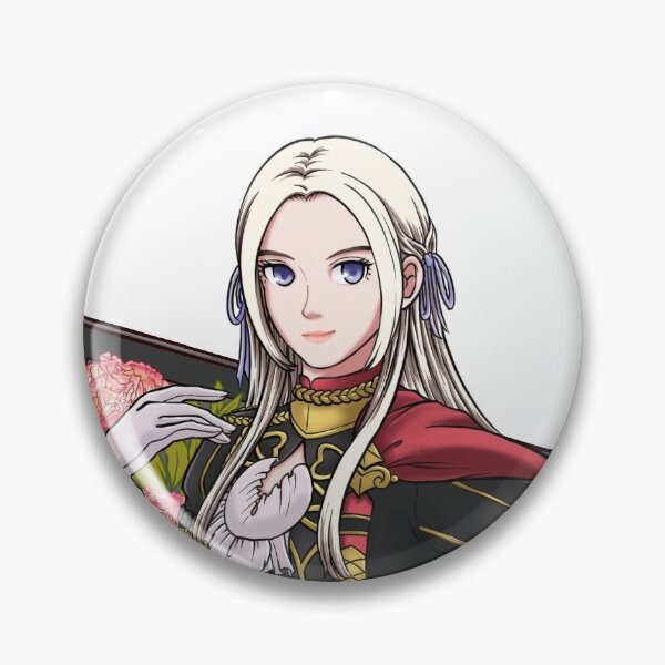 Artikelvorschau, Akademie Edelgard entworfen und verkauft von karikun.