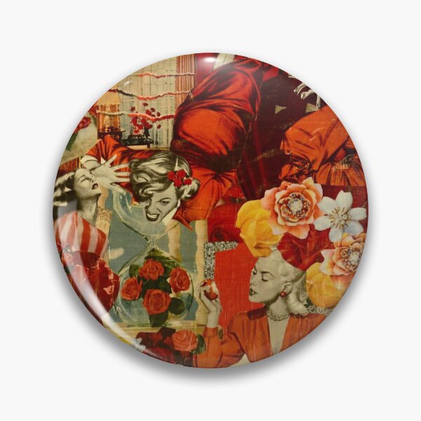 Item preview, Roses are Red designed and sold by Sarah Rossman.
