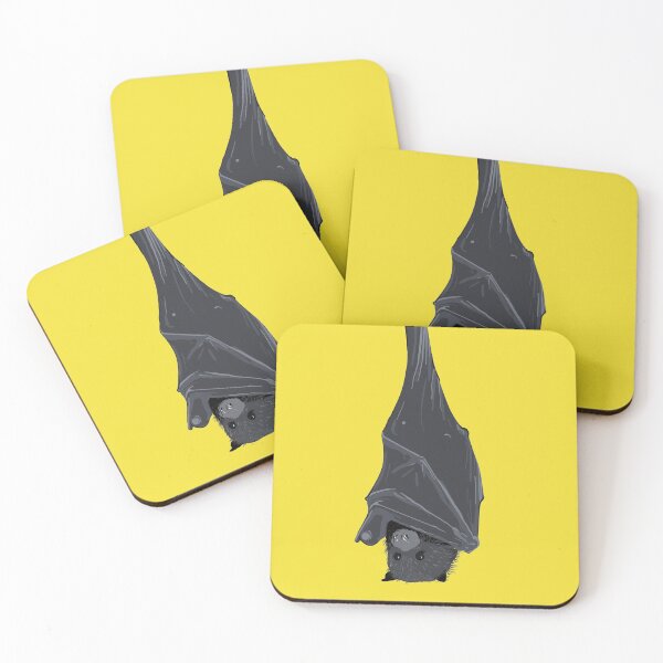 Item preview, The Bat designed and sold by Vanishmyth.
