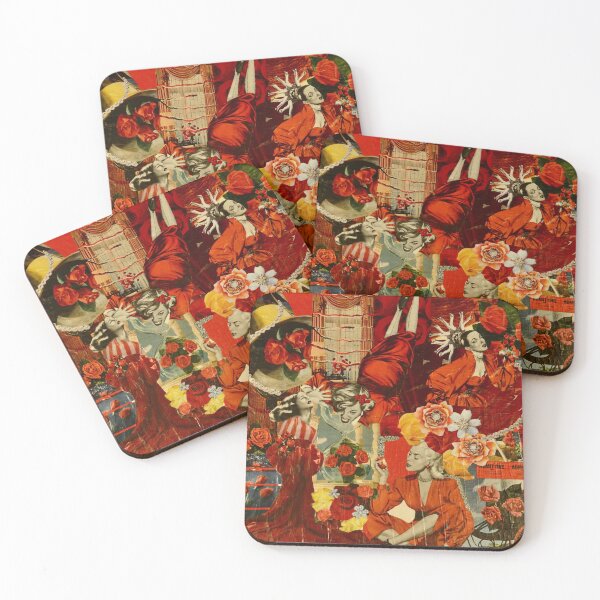 Item preview, Roses are Red designed and sold by Sarah Rossman.