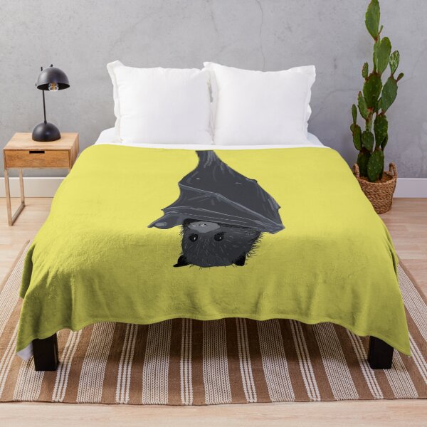 Item preview, The Bat designed and sold by Vanishmyth.