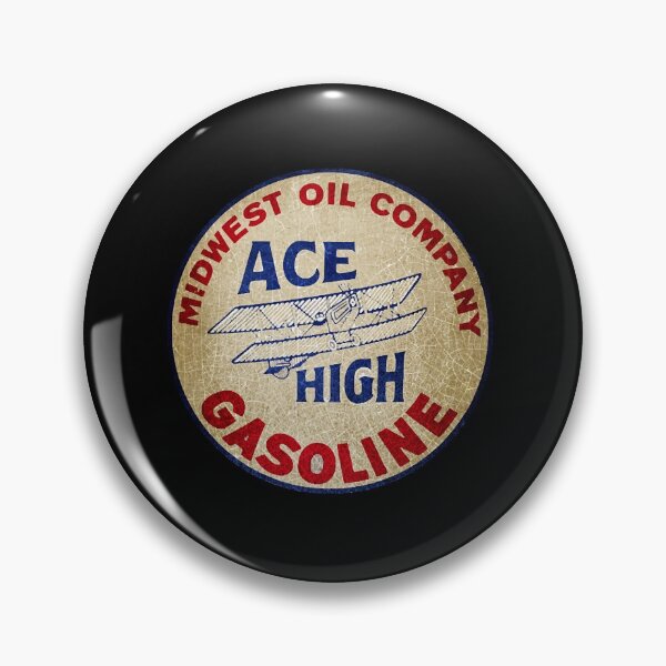 Item preview, Ace High  designed and sold by Cheffetz08.