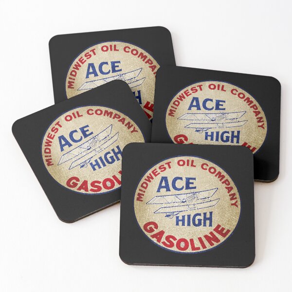 Item preview, Ace High  designed and sold by Cheffetz08.