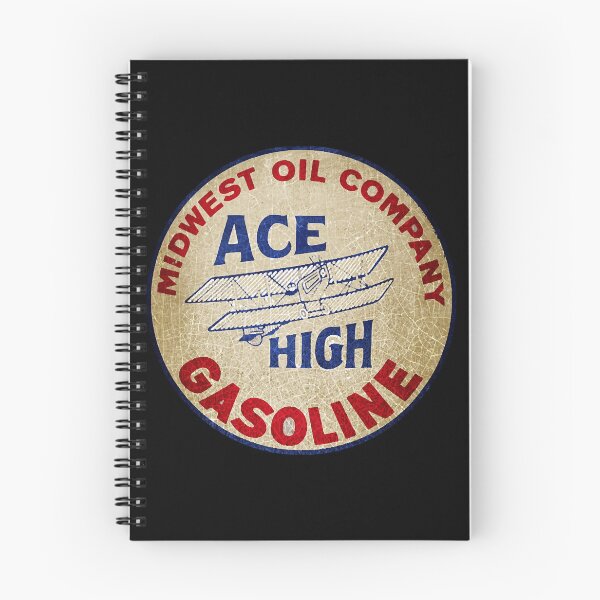 Item preview, Ace High  designed and sold by Cheffetz08.