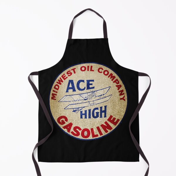 Item preview, Ace High designed and sold by Cheffetz08.