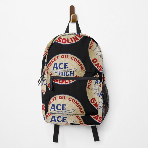 Item preview, Ace High  designed and sold by Cheffetz08.
