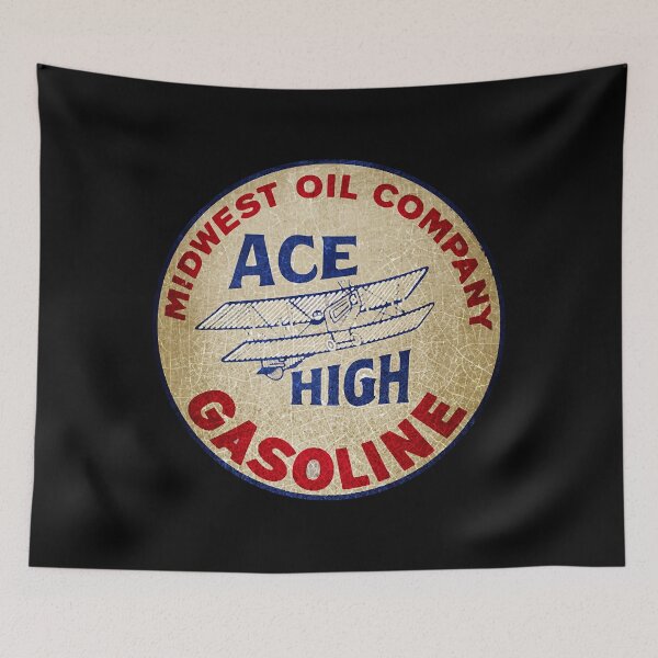 Item preview, Ace High  designed and sold by Cheffetz08.
