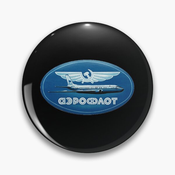 Item preview, Aeroflot Company  designed and sold by Rosenthal35.