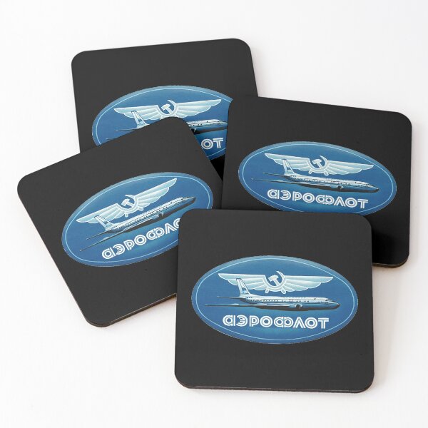 Item preview, Aeroflot Company  designed and sold by Rosenthal35.