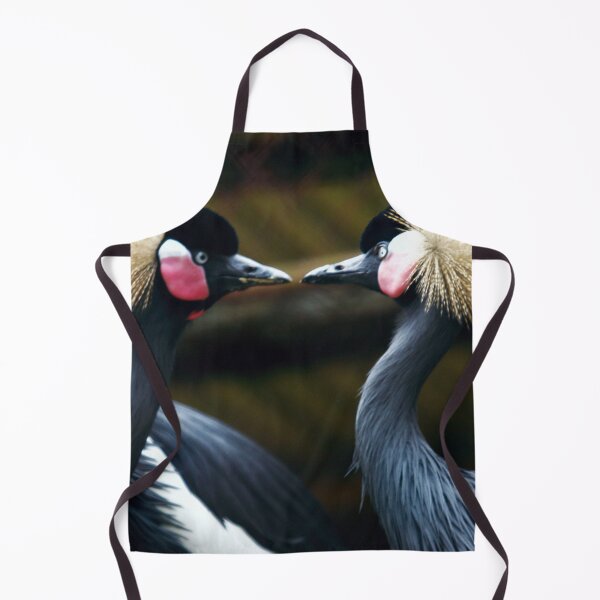 Item preview, African Photos - African Black Crowned Crane designed and sold by Sunnyhova.
