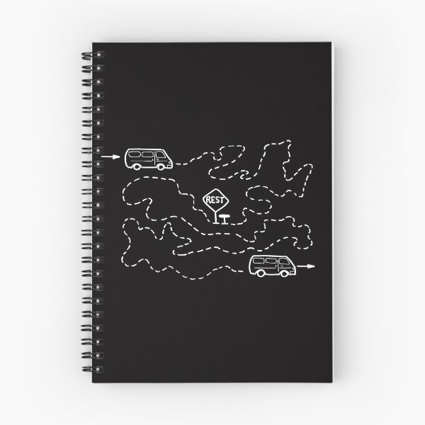 Item preview, On the road van designed and sold by Pauline O'Brien.
