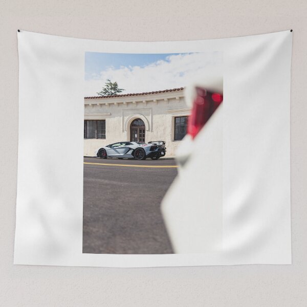 Item preview, Lambo Aventi SVJ  designed and sold by JWKexotics.