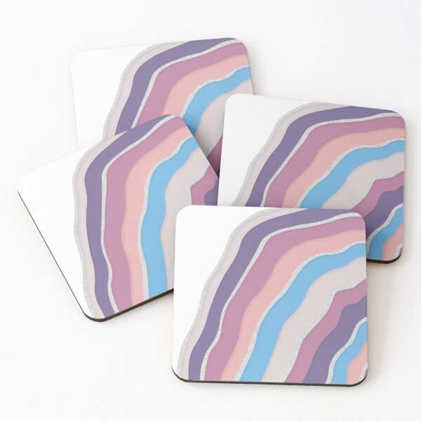 Item preview, Geode Papercut - Multicolor designed and sold by ElseyMae.
