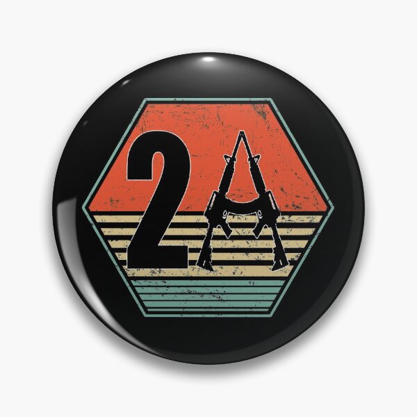 Artikelvorschau, 2A Vintage AR15 - Pro Waffenrechte entworfen und verkauft von American-Proud.