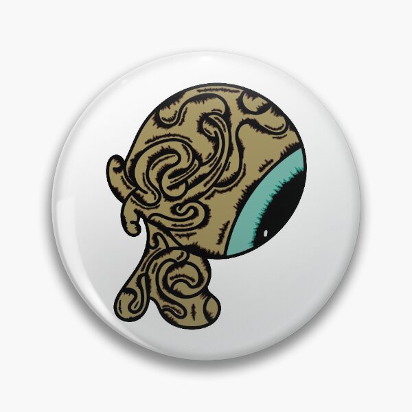 Item preview, parasitic eye designed and sold by deensus.