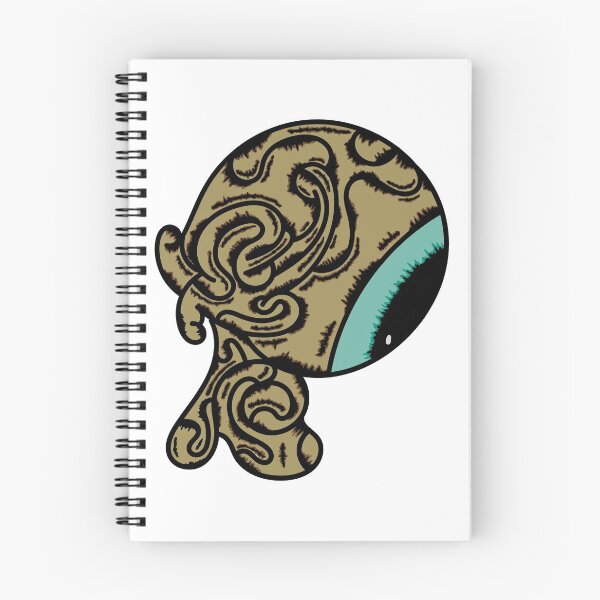 Item preview, parasitic eye designed and sold by deensus.