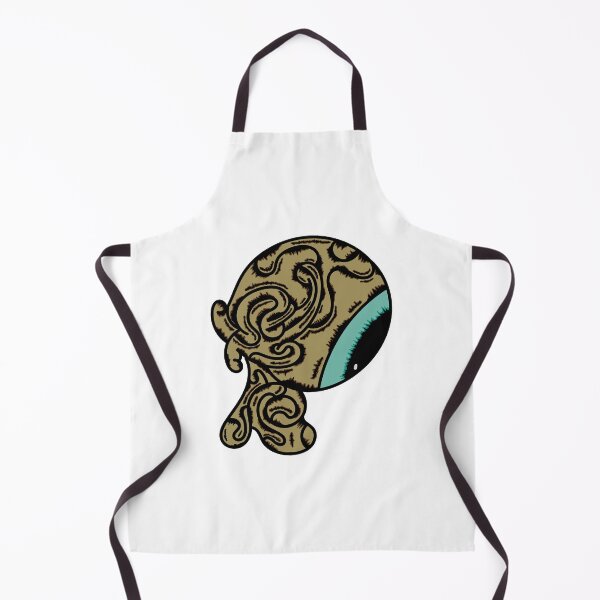 Item preview, parasitic eye designed and sold by deensus.