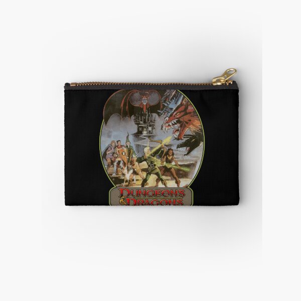 Item preview, characters dungeons and art dragon gift for fans designed and sold by Gloriamard95.