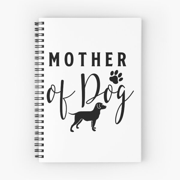 Item preview, mother of dog  designed and sold by TTOLEDO10K.
