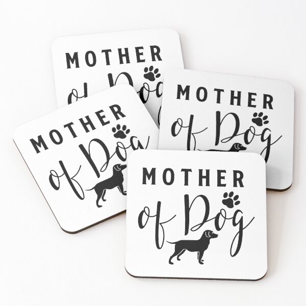 Item preview, mother of dog  designed and sold by TTOLEDO10K.