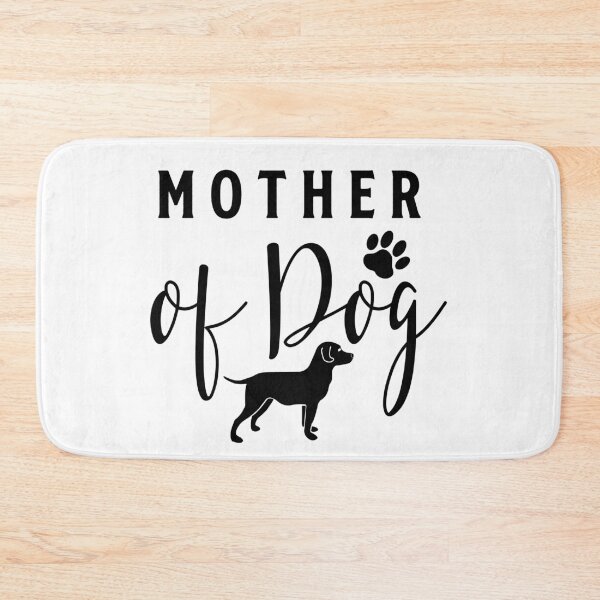 Item preview, mother of dog  designed and sold by TTOLEDO10K.