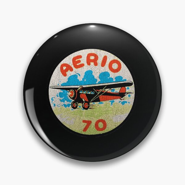 Item preview, Aerio Gas  designed and sold by Cheffetz08.