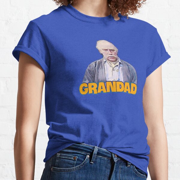 Item preview, Grandad Trotter designed and sold by RGPdesigns.