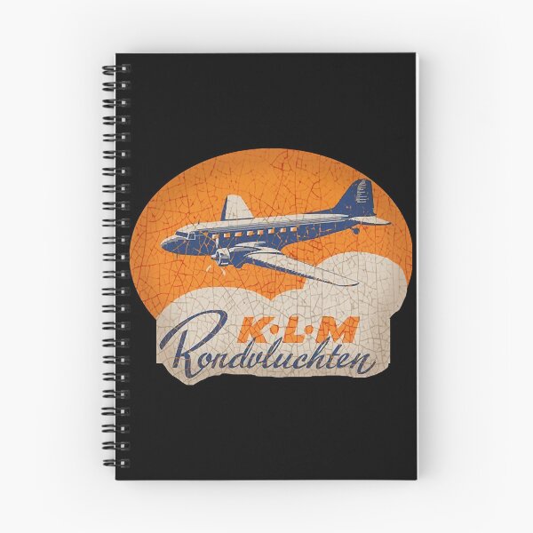 Item preview, KLM Rondvlucht  designed and sold by Rosenthal35.
