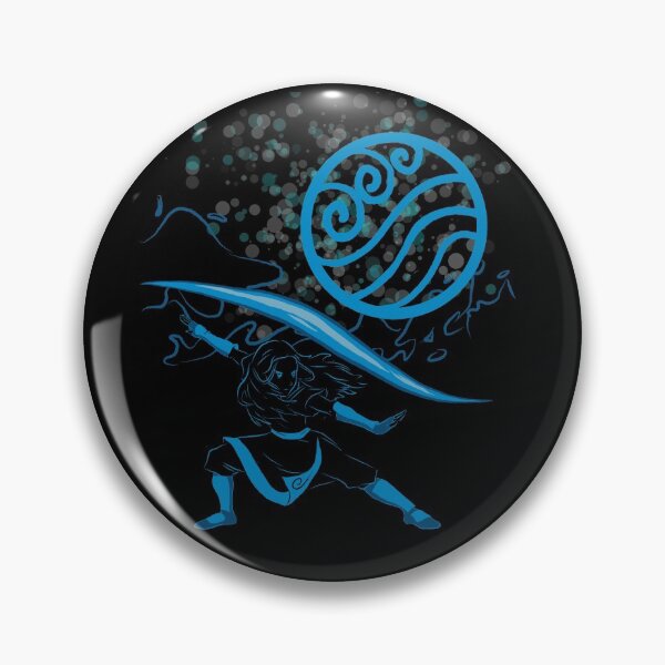 Item preview, Avatar the Last Airbender - Katara designed and sold by jsandhu1.