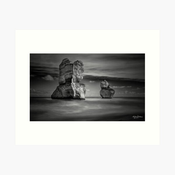 Item preview, Apostles designed and sold by Andrew Dickman.