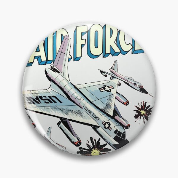 Item preview, Air Force designed and sold by RosarioDesigns.