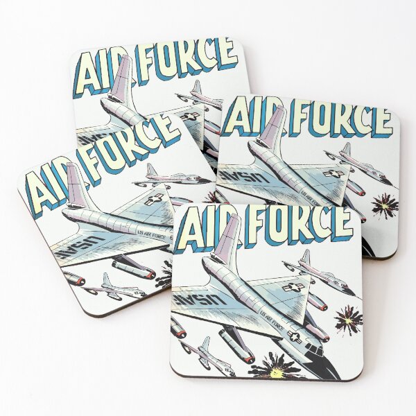 Item preview, Air Force designed and sold by RosarioDesigns.