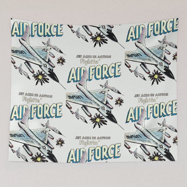 Item preview, Air Force designed and sold by RosarioDesigns.