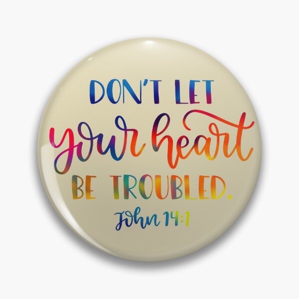 Item preview, Copy of Trust in the Lord - Bible Quote designed and sold by jeyel7.