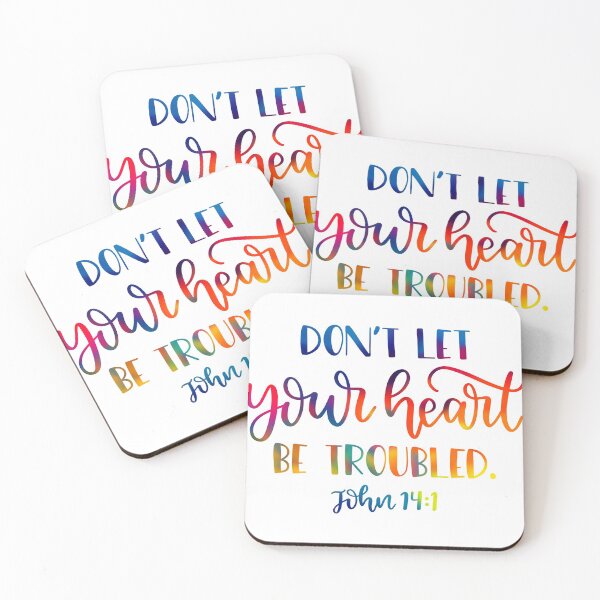 Item preview, Copy of Trust in the Lord - Bible Quote designed and sold by jeyel7.